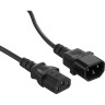 Кабель EXEGATE SPECIAL EC-3S 3*0,5MM2 3м ES280989RUS