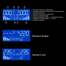 Комплект EXEGATE ИБП EX295994RUS + батарея 100Aч EX285656RUS 2 шт EX297442RUS