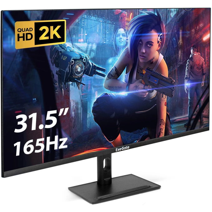 Монитор 31,5