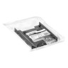 Салазки (переходник) для HDD/SSD 2,5 EXEGATE HD-12T3M EX292546RUS