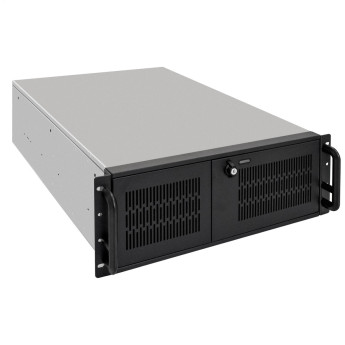 Серверная платформа EXEGATE PRO 4U650-010/4U4139L/Redundant 2x550W