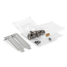 Серверный корпус EXEGATE PRO 2U400-04AL EX298507RUS