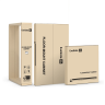 Телекоммуникационный шкаф EXEGATE EC-FS-18U.600,600.G.GREY EX300401RUS